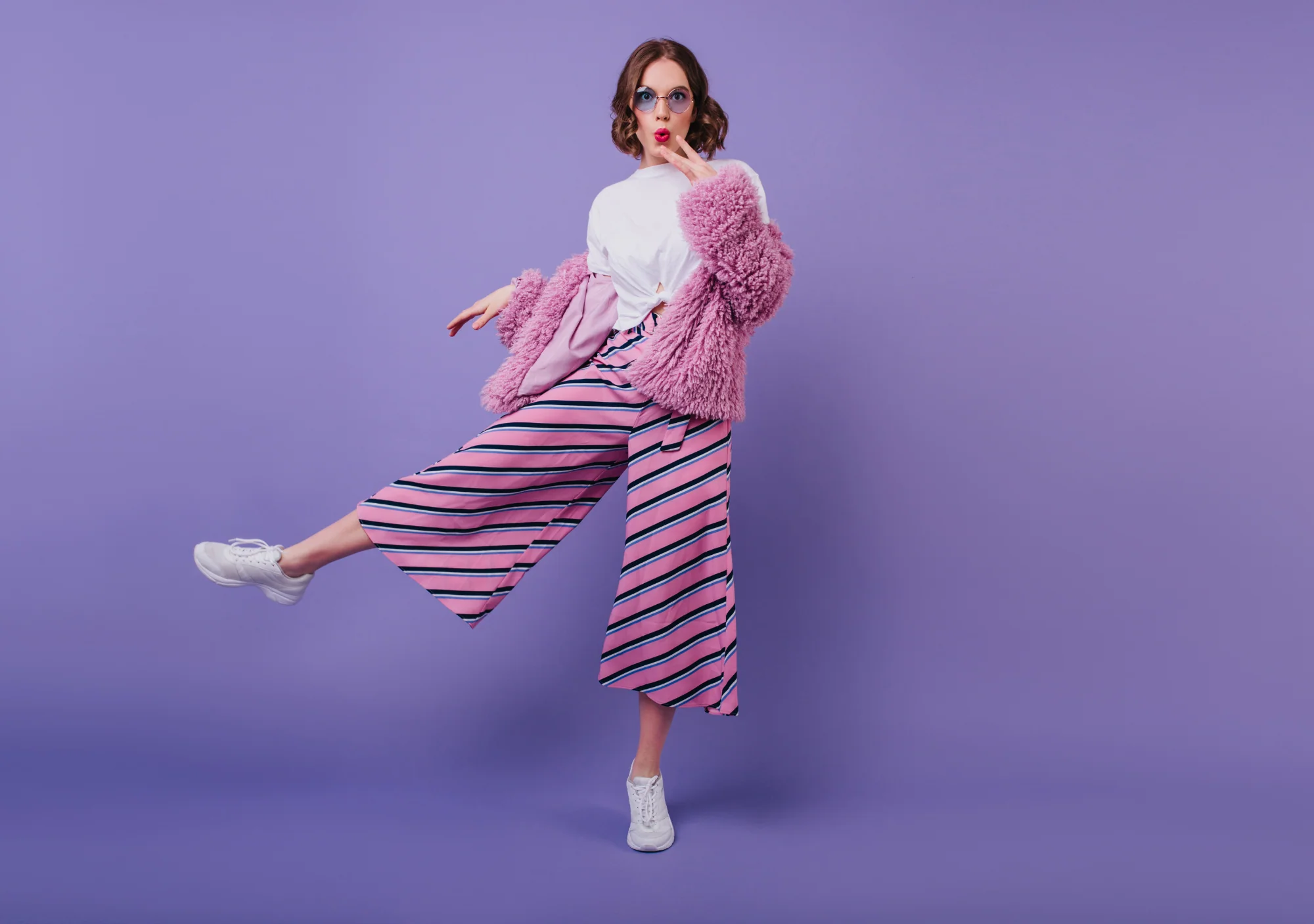 Designer Style, Sustainably Rediscovered